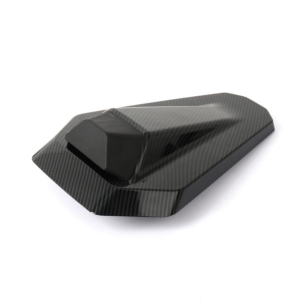 Motorcycle Accessories For Duke 390 390Duke 390DUKE 2025 2025 Rear Seat Cover Cowl Fairing Passenger Pillion Kit