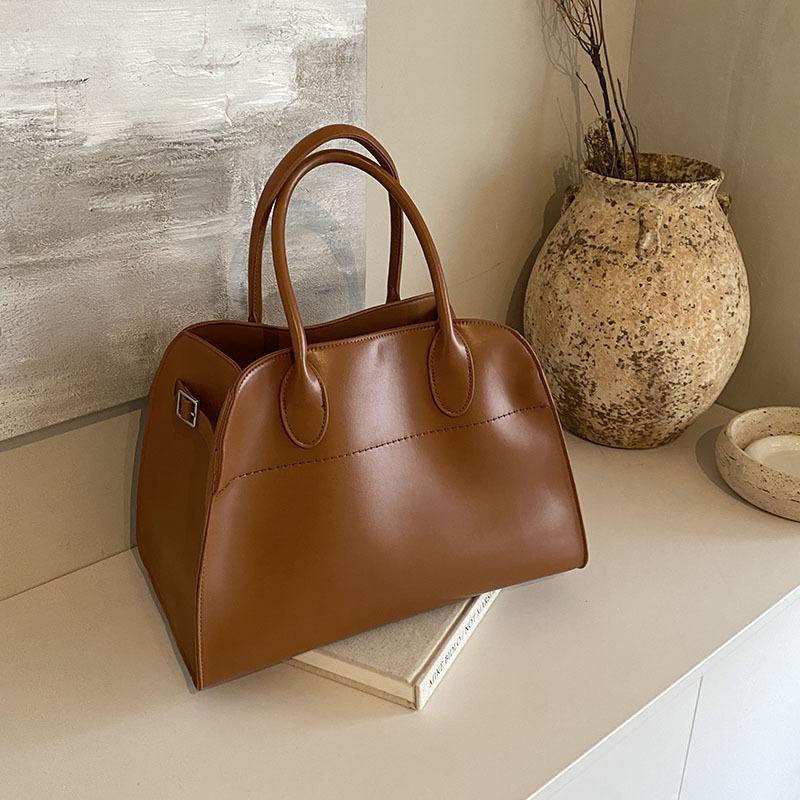 

Женская сумка-тоут Новая сумочка Повседневная универсальная сумка-мессенджер Большой вместимости Портативная наплечная сумка Small