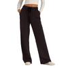 Pantaloni Pigiama da Donna Leggeri Casual Comodi Pantaloni Palazzo Pigiami Loungewear Fondo con Tasche