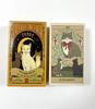 HOT!!! Cats Rule Earth tarot cards A 78 Oracle English Visions Divination Edition Deck Borad Playing Games