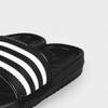 Daiso Eva Black Three Wire Slippers About 280 Mm