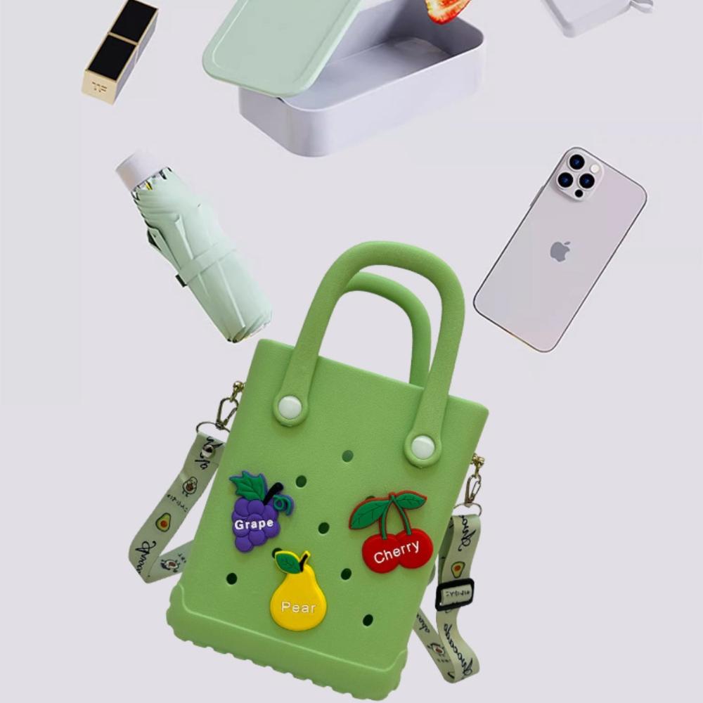 EVA New Mini Beach Bag Gift for Women Girl