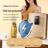 Wall-Mounted Instant Hot Water Dispenser