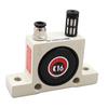With A Special Grease Pneumatic Vibrator 0.15~0.8Mpa 245-4000 N