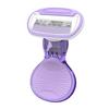 Women's Full Body Hair Removal Razor for Underarms and Legs