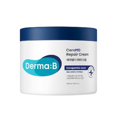 Derma: B - Crema Riparatrice CeraMD