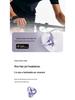 2025 M91 Wireless Earclip Bluetooth Headphones: In-Ear, Bone Conduction, Long Battery Life