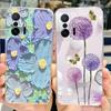 For Xiaomi 11T Pro Case New Fashion Back Cover Silicone Soft TPU Phone Case For Xiaomi Mi 11T Pro 11TPro Mi11T Full Coque Bumper