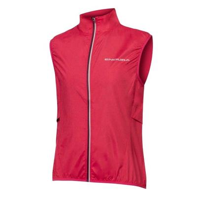 Endura Womens/Ladies Logo Gilet