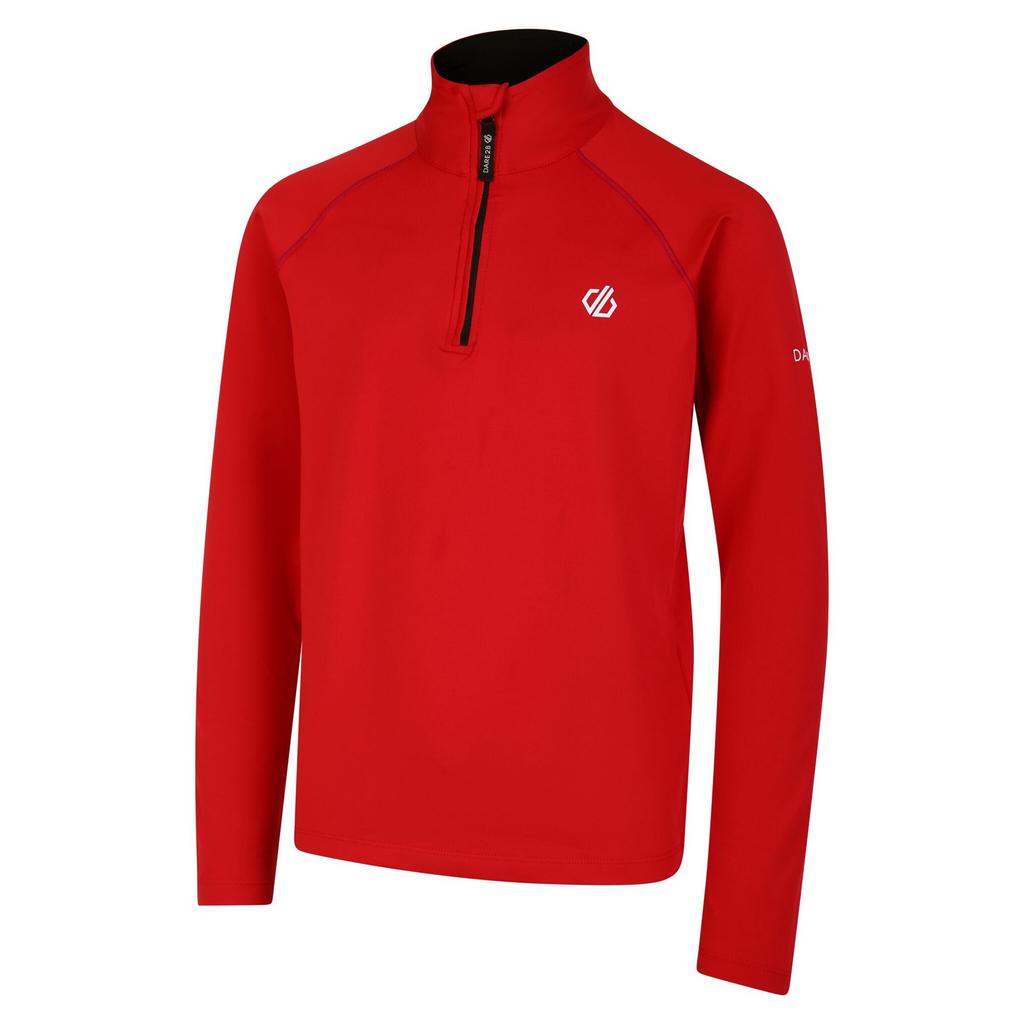 Childrens/Kids Consist II Thermal Top