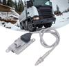 Nitrogen Oxide Sensor 2294290 4 Pin ABS Stainless Steel NOX Sensor for Scania P  R T Series Trucks