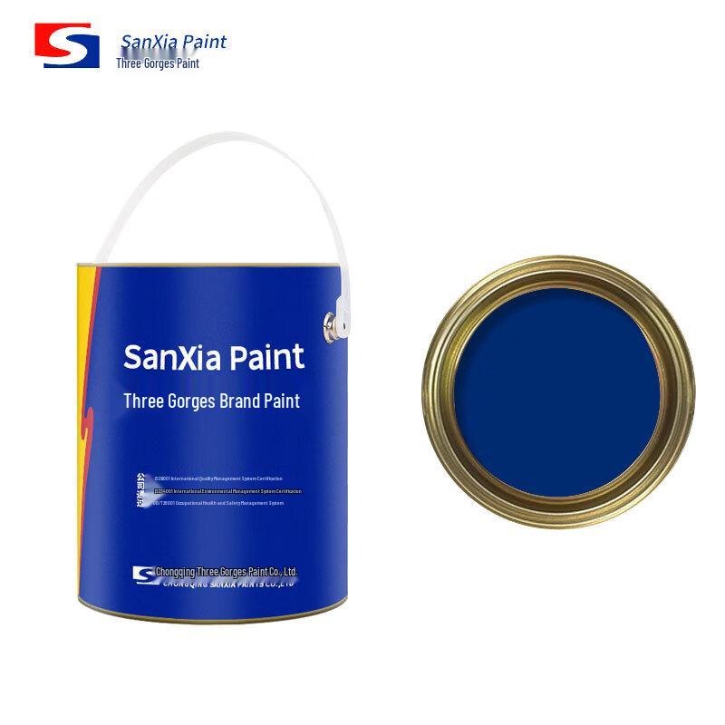 Sanxia C03-2 Alkyd Blended Paint