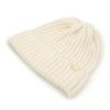 UNDERCONTROL STUDIO MOUNTAIN BEANIE / CASHMERE / p OATMEAL