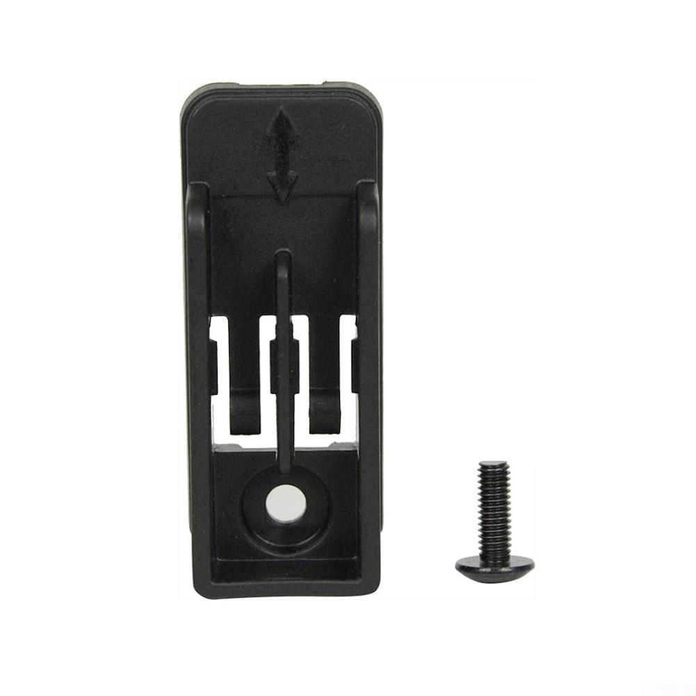 DDF453 Bithalter DHP456 DHP458 Für BHP452 Kunststoff 2St