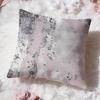 Ink Wash Texture Cushion Cover Premium Comfort Reversible Pillow Cove Two in One Design for Any Room  Car Interior