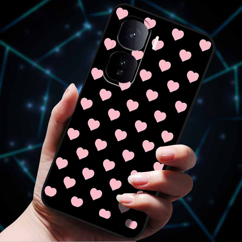 Kwiatowe Wytłaczane Etui 3D Dla vivo iQOO Neo 10 Etui 10Pro Miękkie Silikonowe Etui na Telefon dla vivo iQOO Neo 10 Pro Tylna Pokrywa Coque Torba