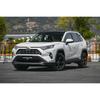 Suport Telefon Auto Gravitațional Suport Dedicat Clip Clește pentru Gura de Ventilație Suport Telefon Mobil pentru Accesorii Toyota RAV4 2019 2020 2021 2022
