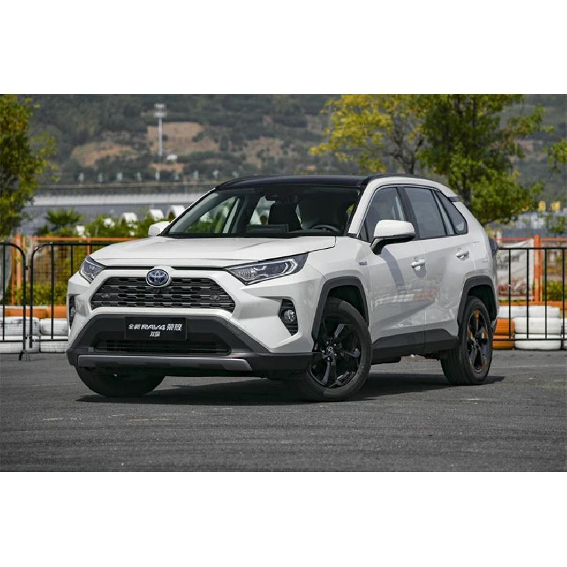 Suport Telefon Auto Gravitațional Suport Dedicat Clip Clește pentru Gura de Ventilație Suport Telefon Mobil pentru Accesorii Toyota RAV4 2019 2020 2021 2022