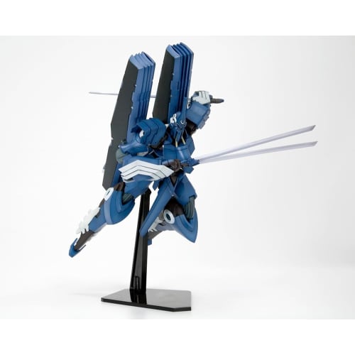 Kotobukiya Linebarrels of Iron Verdant 1/144 Scale Plastic Model, Approximately 150mm Tall