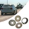 K75900Q-99 Automatic Transmission Piston Kit U660E U660F Replacement Automotive Accessories Easy Installation