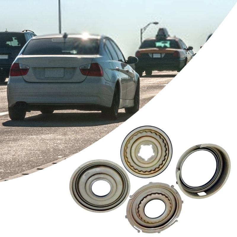 K75900Q-99 Automatic Transmission Piston Kit U660E U660F Replacement Automotive Accessories Easy Installation