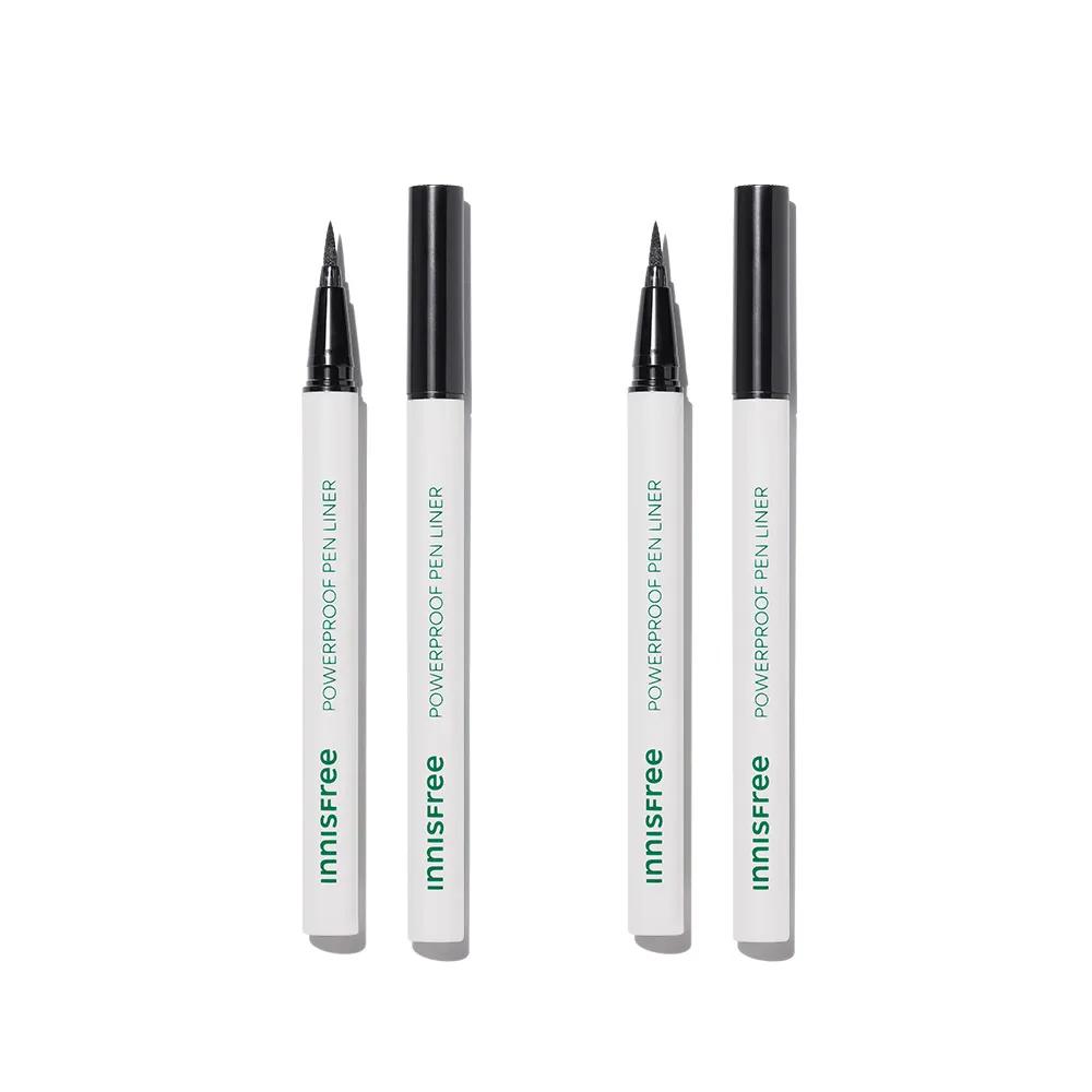 Powerproof Pen Liner No. 2 0.6g 2 pieces