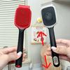 Silicone Bristles Dish Cleaning Brush Anti-Rust Pot Clean Brush Kitchen Cleaning Brush  Household