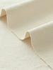 JZ Knitted Fabric 7 Pieces Home Decor Blanket Cuion Cover Material Beige Color Korean Sle DIY Hanrt Sponge Pad