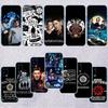 RP64 S-Supernaturals Phone Case for Motorola Moto E13 E15 E20 E22 E22I E22S E30 E32 E40 E7 E7I G Plus Power Play Stylus G22 G14