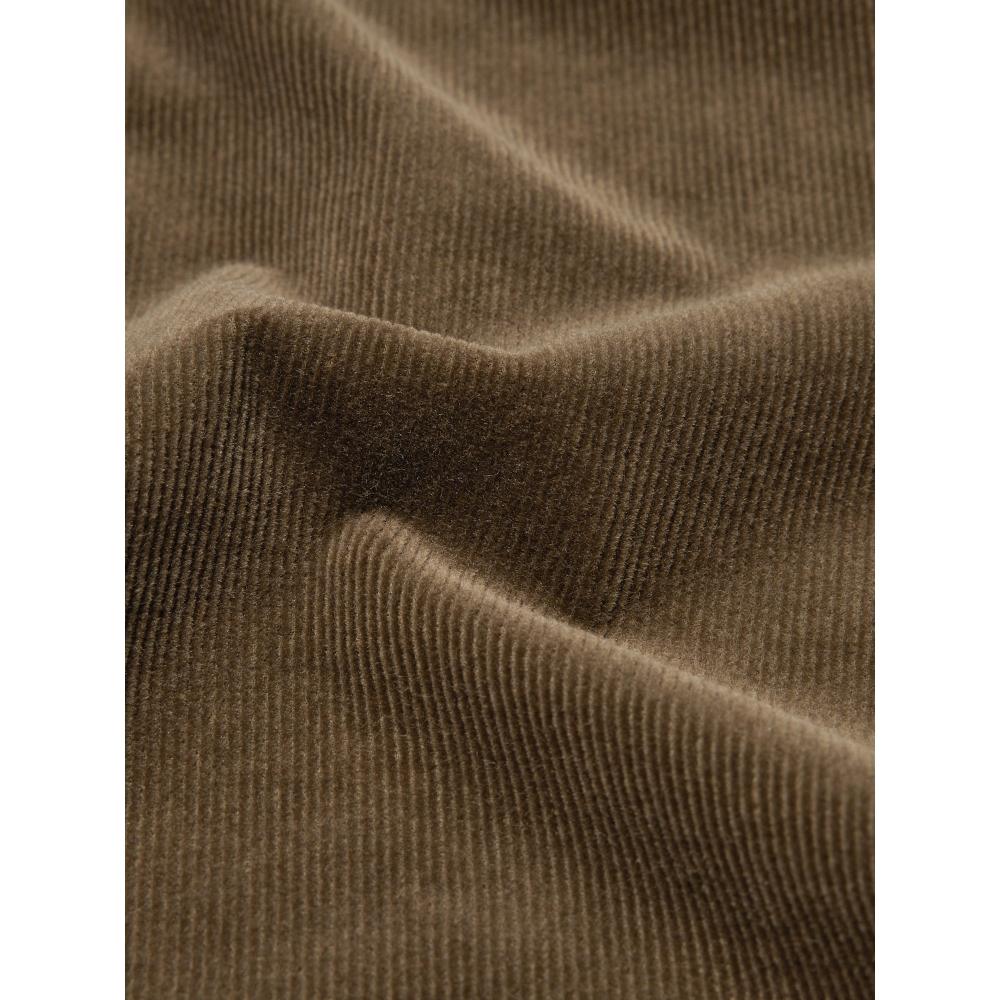 Uniqlo Corduroy Easy Ankle Pants