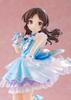 PLUMPMOA TV Anime "THE IDOLM@STER CINDERELLA GIRLS U149" Tachibana Arisu [Memorial Edition] 1/7 Scale PVC Pre-painted Complete Figure