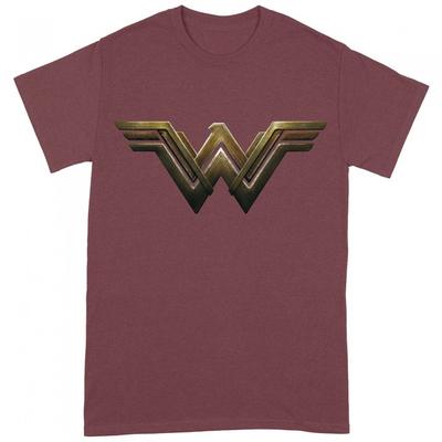 Unisex Adult Logo T-Shirt