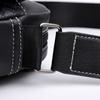Men's Crossbody Bag Multi-compartment Business Shoulder Bag