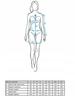 Women's Cotton Dress Short Sleeve Above Knee Comfortable MORAJ S LIGHT BLUE