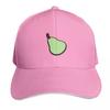 Pear Super Auto Pets Baseball Cap Hats On Offer Fishing Caps Unisex Christmas Hat Sunscreen Womens Beach Visor Unisexs