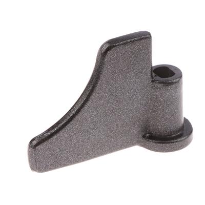 For Double Stirring Bread Machine Liner Accessory Innovative Universal Aluminum Alloy Kneading Breadmaker Mixing Paddle
