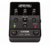Line 6 stereo effect pedal HX One multi-effector