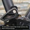 for 26T To 36T Cycle Chain Guide Protector Aluminium Alloy Bike Chain Guide  for Cyclists