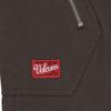 VOLCOM Hidden Cargo Dyed Basic Pants (Brown)