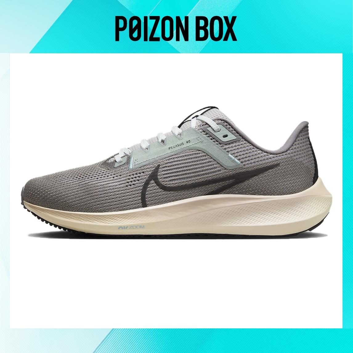 

кроссовки Nike Air Zoom Pegasus 40 Running shoes Men FN7498-012