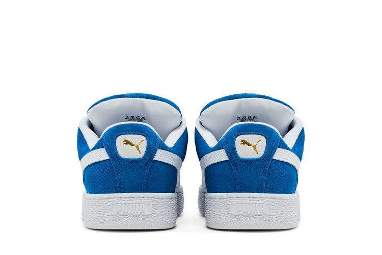 Puma Suède XL Team Royal
