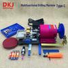 Electric Mini Jade and Bead Drilling Machine for Home Use