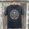 Blue Öyster Cult Tyranny And Mutation Retro Black Unisex T-Shirt Size S-5XL