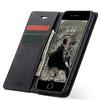 Sc Wallet Iphone 7/8/Se 2020 Black