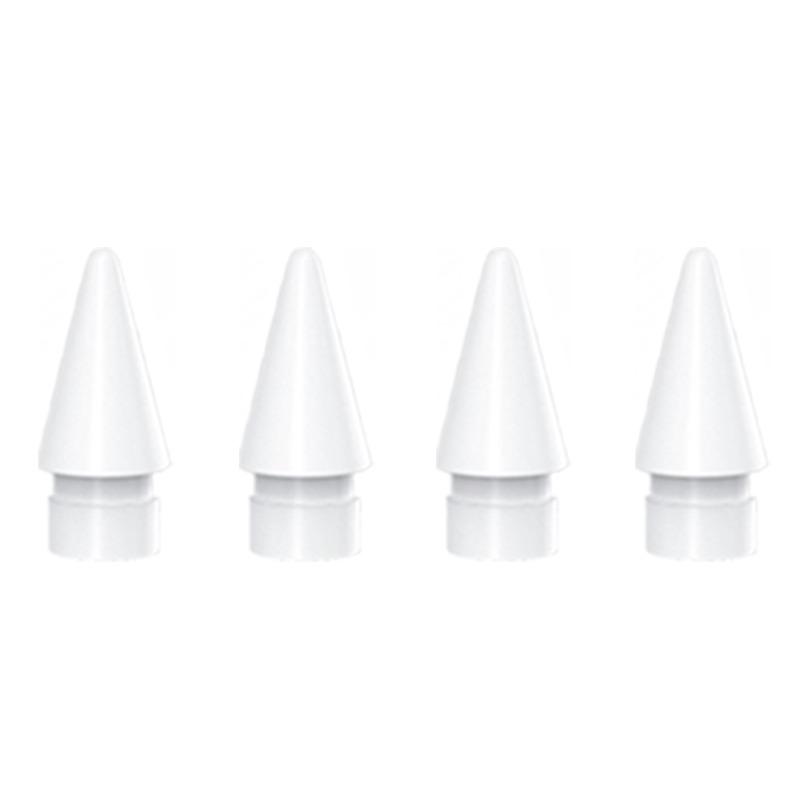 Pencil Tip for Apple Pencil 1st 2nd Generation Anti-wear Out Fine Point Spare Nib Replacement Penpoint for IPad Touch Pencil Tip
