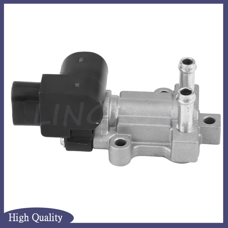 Idle Air Control Valve IACV 16022-PLC-J01 16022PLCJ01 fits For HONDA CIVIC 1.7 2001-05 AUTO
