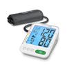 Medisan | Blood Pressure Monitor | Bu 584 | Memory Function | Number Of Users 2 User(S) | White