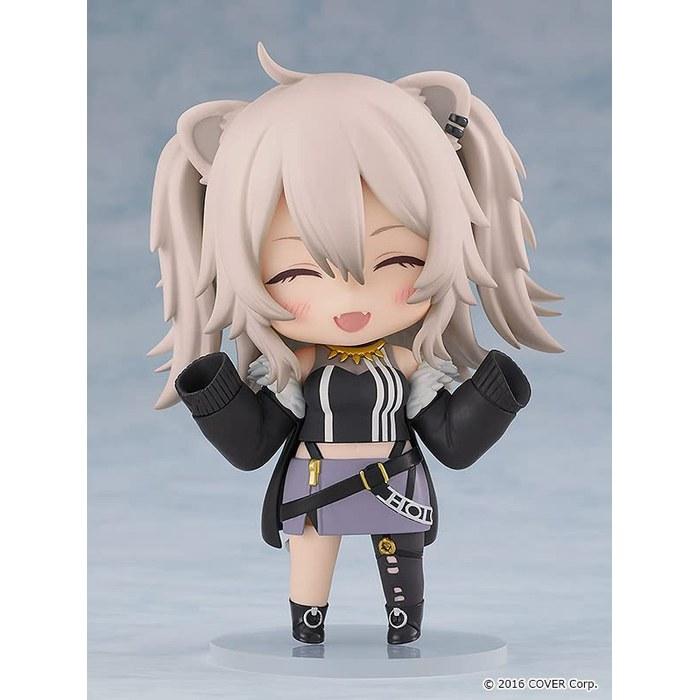 Nendoroid Hololive Production Shishiro Botan Non-Scale Plastic Painted Action Figure Multicolor 1pc (x 1)
