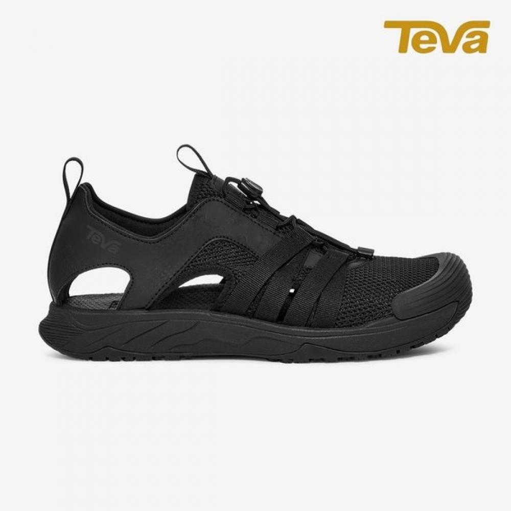 Женская водная сандалия Teva S Stvf2516290 Blk 250