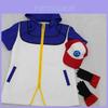Costum Cosplay Pokemon Ash Ketchum Pentru Copii Și Adulți Perfect Pentru Halloween Și Petreceri Cosplay